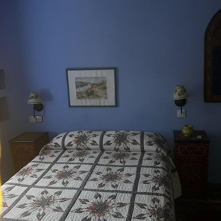 Dar Alegria Appartamento Chefchaouen Esterno foto