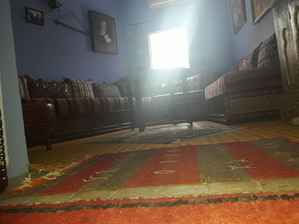 Dar Alegria Appartamento Chefchaouen Esterno foto